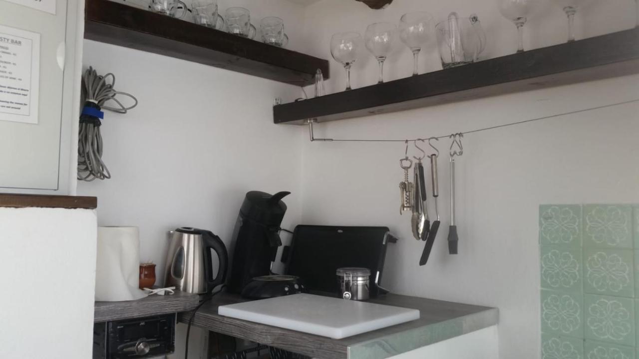 Landhaus Buena Vista Club Ronda