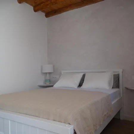Buena Vista Ronda Club Pension Buitenkant foto