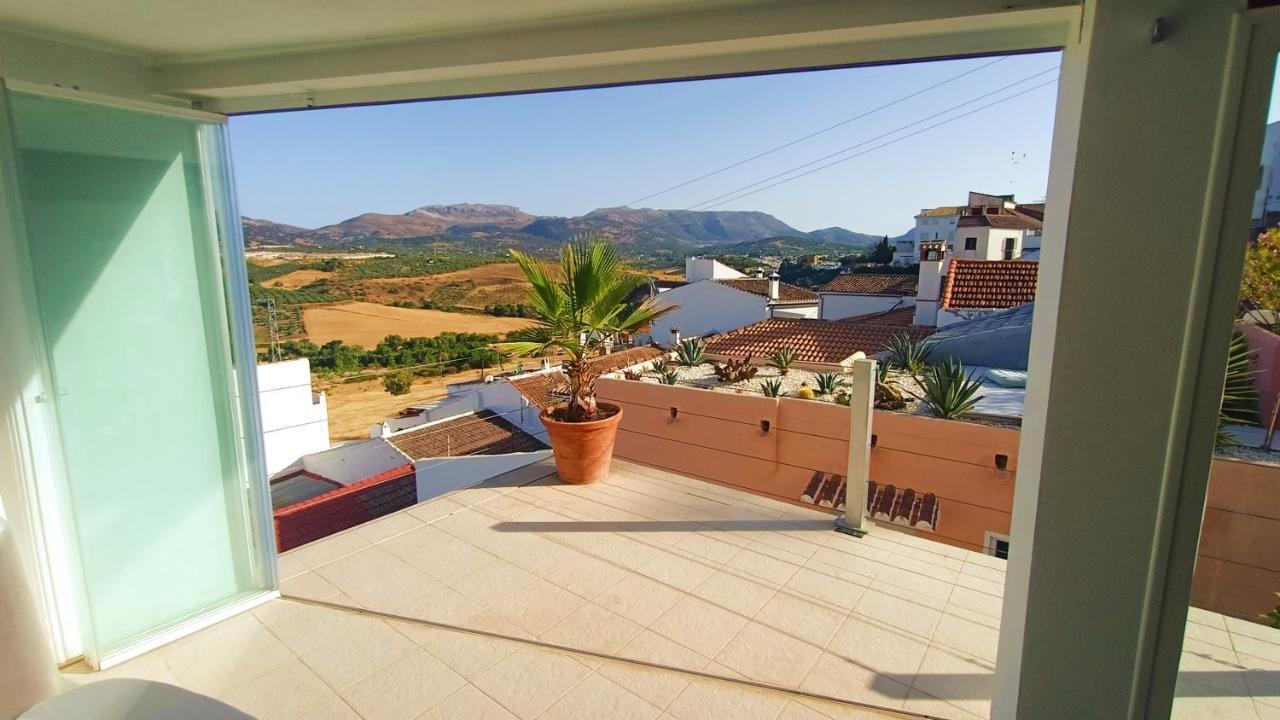 Landhuis Buena Vista Club Ronda