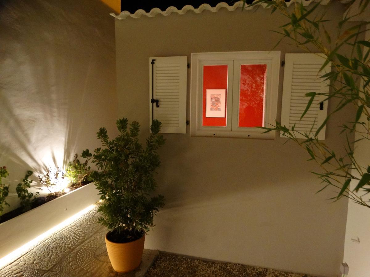Buena Vista Club Landhuis *