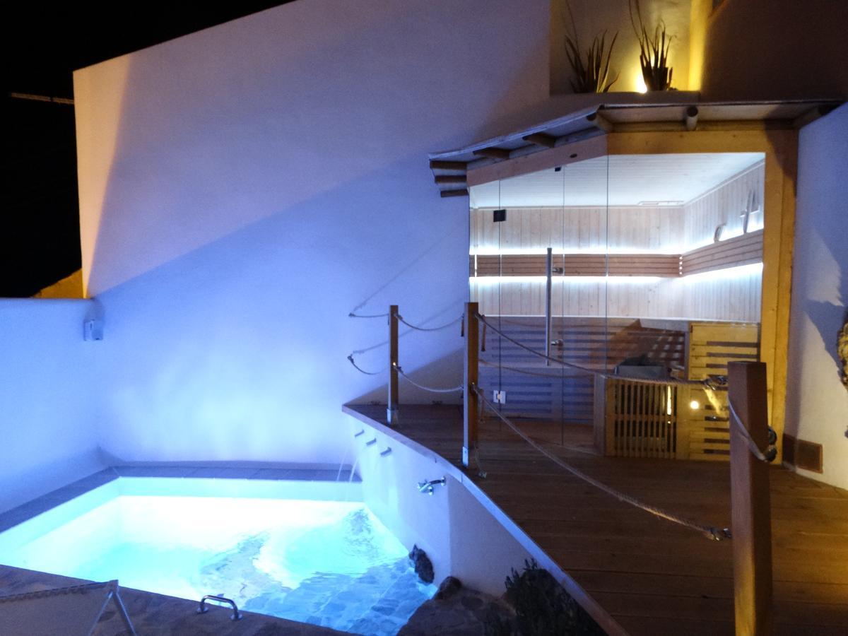 Landhuis Buena Vista Club *