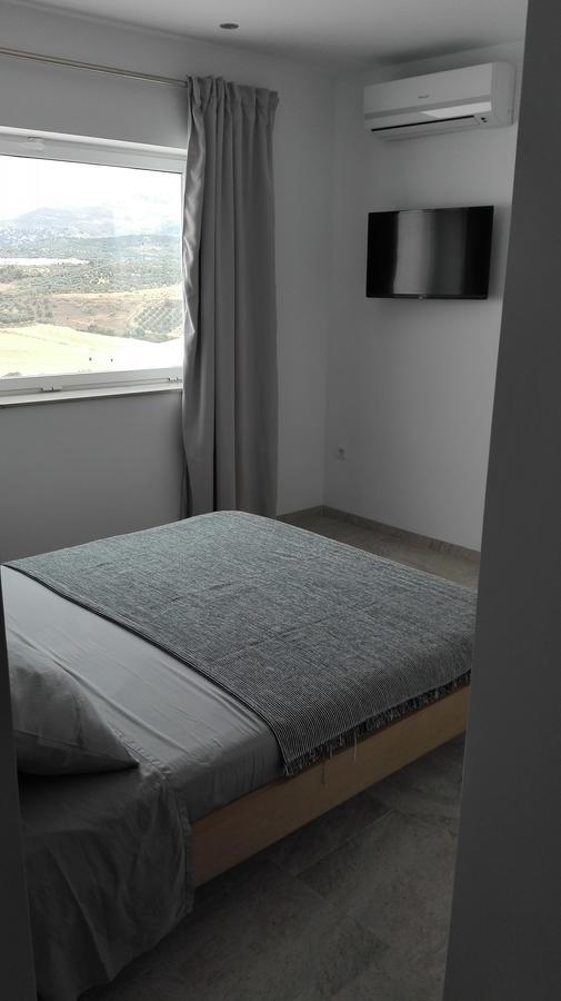 Buena Vista Club Landhuis Ronda