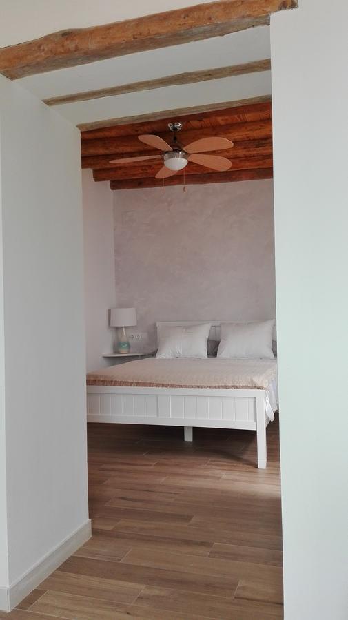Buena Vista Club Country house *