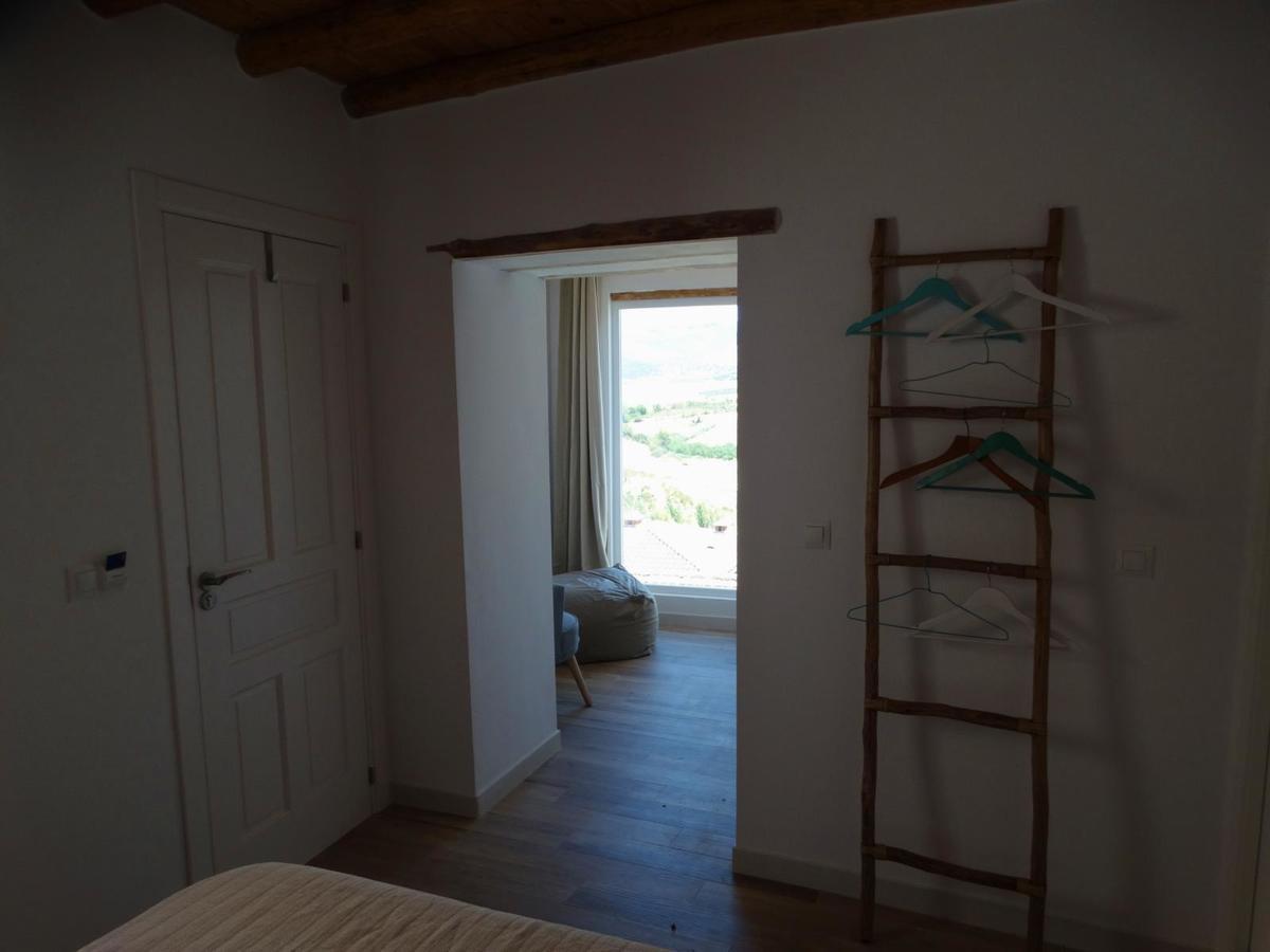 Country house Buena Vista Club Ronda