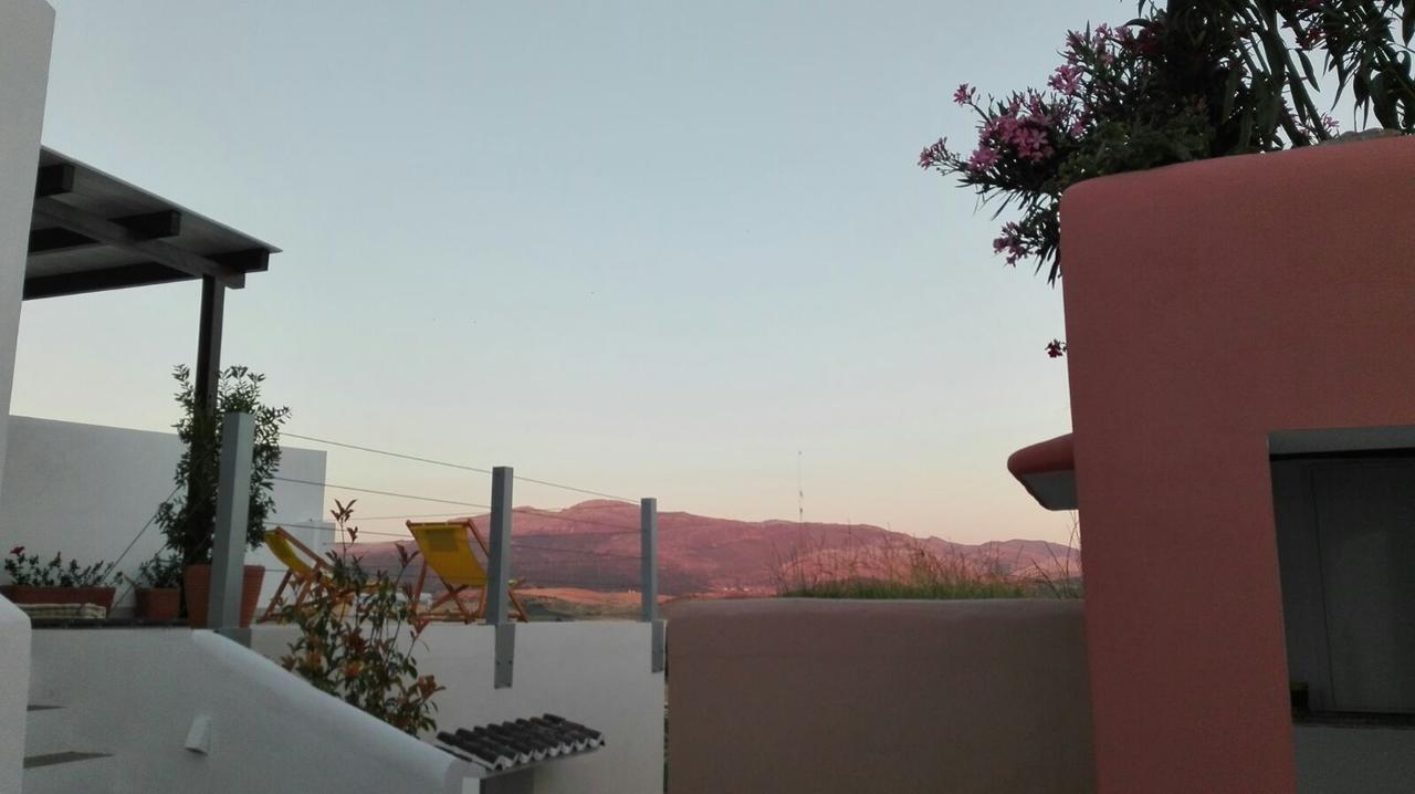 Buena Vista Club Country house Ronda