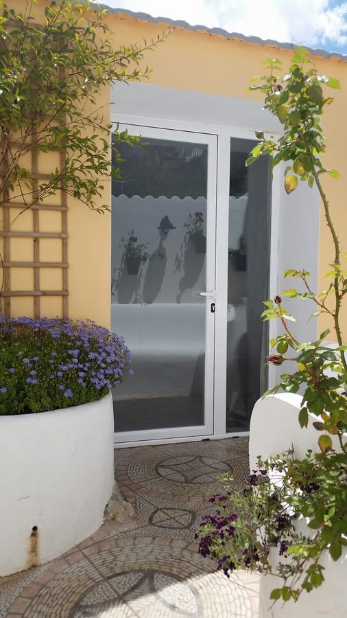 Buena Vista Club Landhuis Ronda